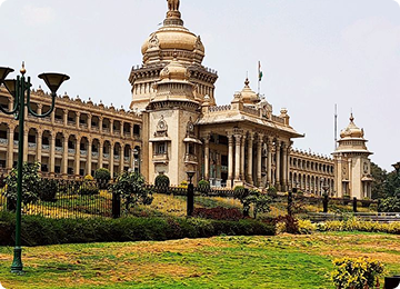 Bangalore