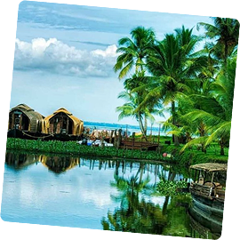 Kerala backwaters