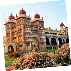 Cultural destination