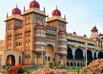 Mysore