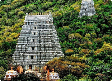 Tirupati